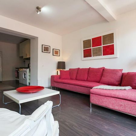 Flh Principe Real Design Flat Apartman Lisboa Kültér fotó