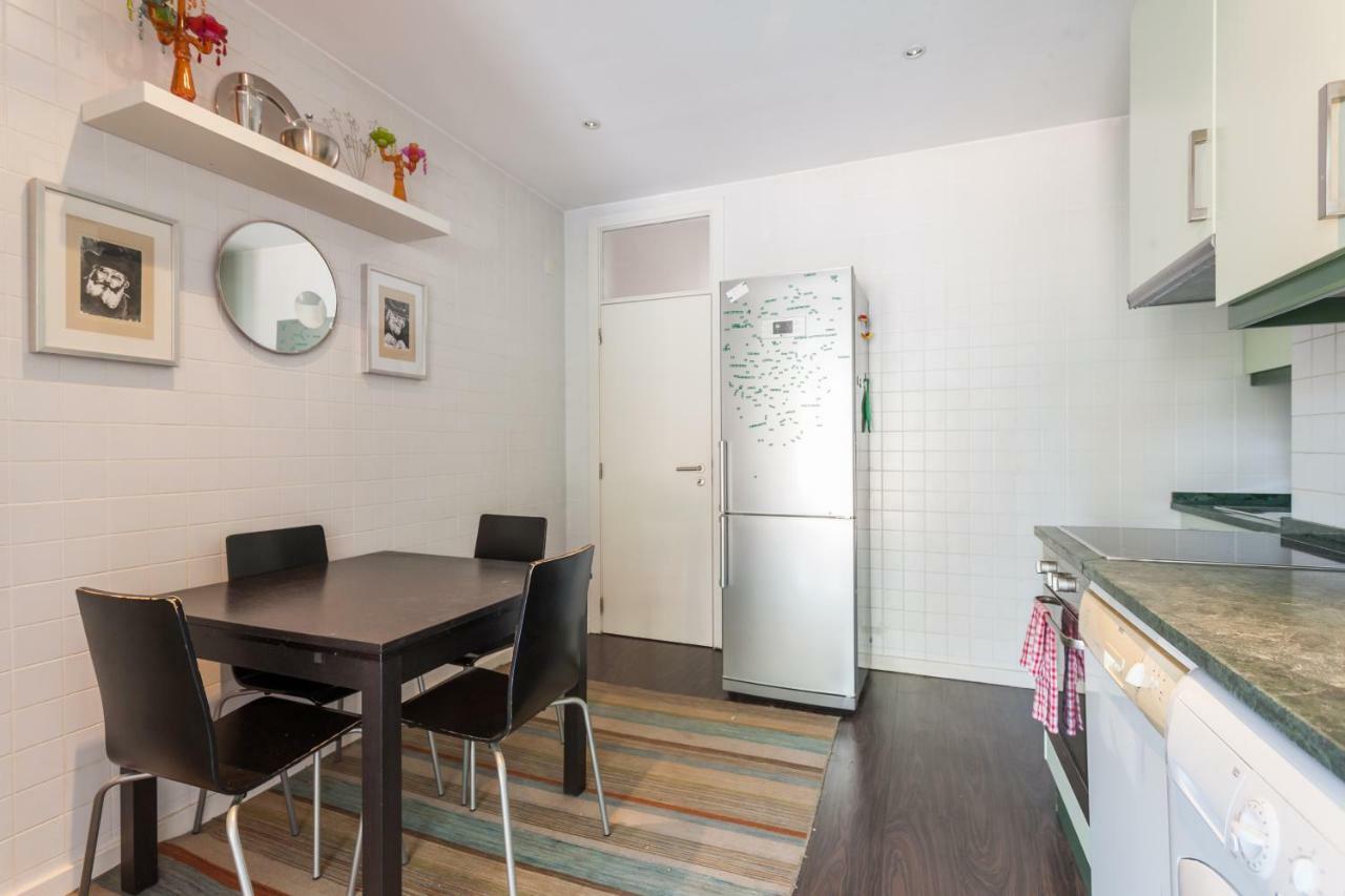 Flh Principe Real Design Flat Apartman Lisboa Kültér fotó
