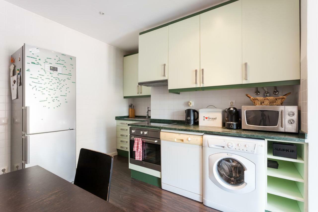 Flh Principe Real Design Flat Apartman Lisboa Kültér fotó